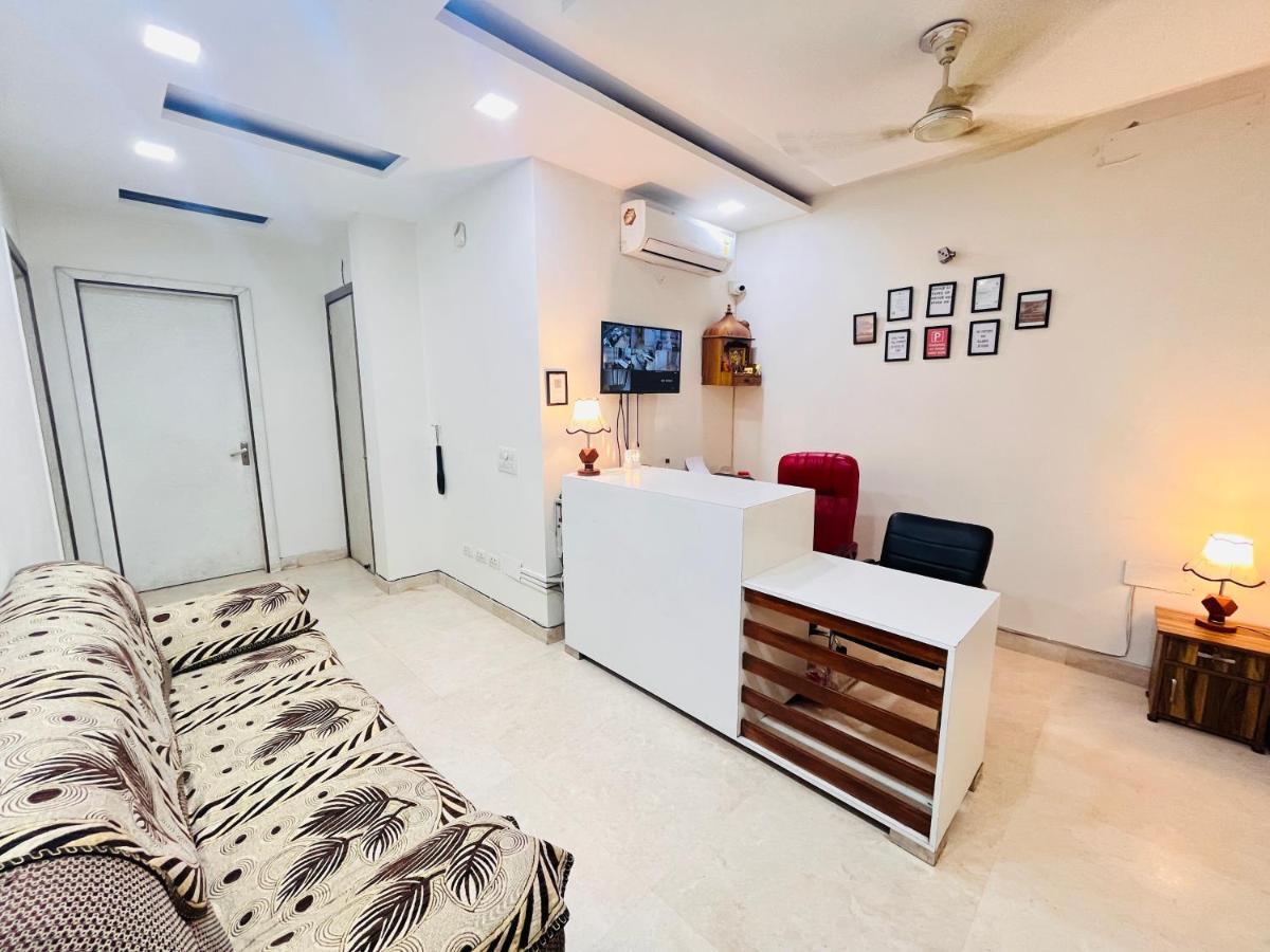 Hotel Park Pride Pitampura New Delhi, Couple Friendly Bagian luar foto