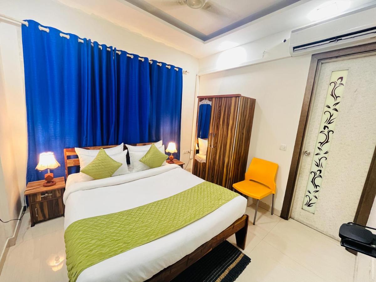 Hotel Park Pride Pitampura New Delhi, Couple Friendly Bagian luar foto